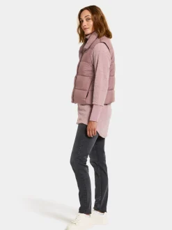 Didriksons Charlen Vest- Liivit