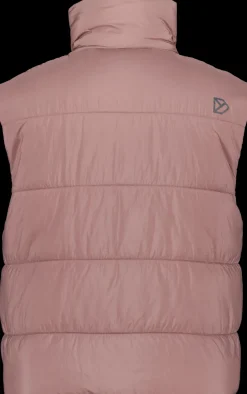 Didriksons Charlen Vest- Liivit