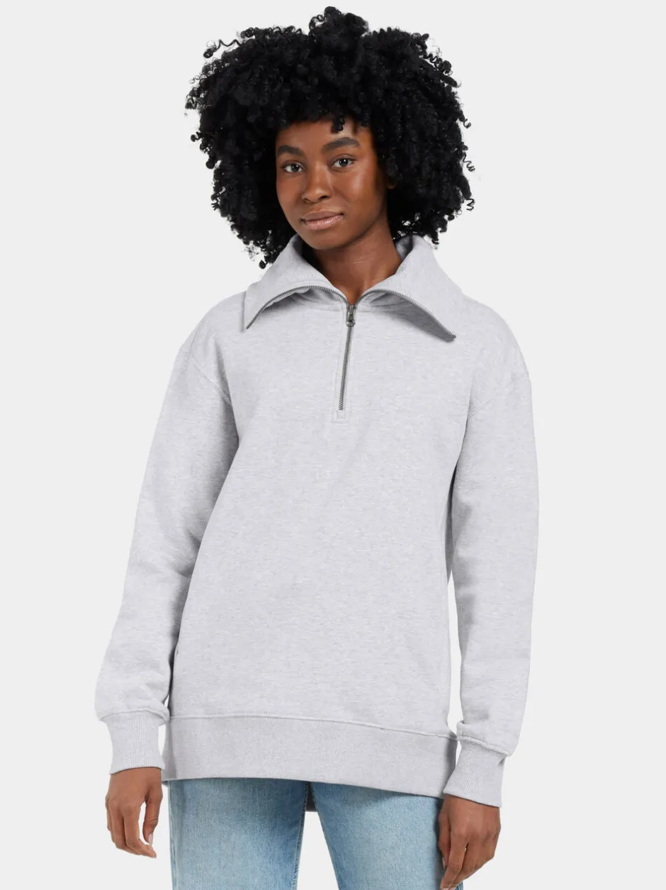Didriksons Charlie Sweater- Hoodies & Sweatshirts