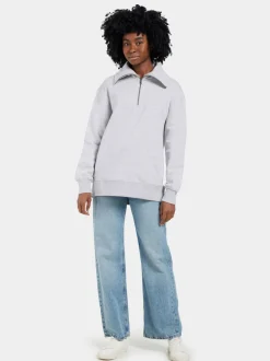 Didriksons Charlie Sweater- Hoodies & Sweatshirts