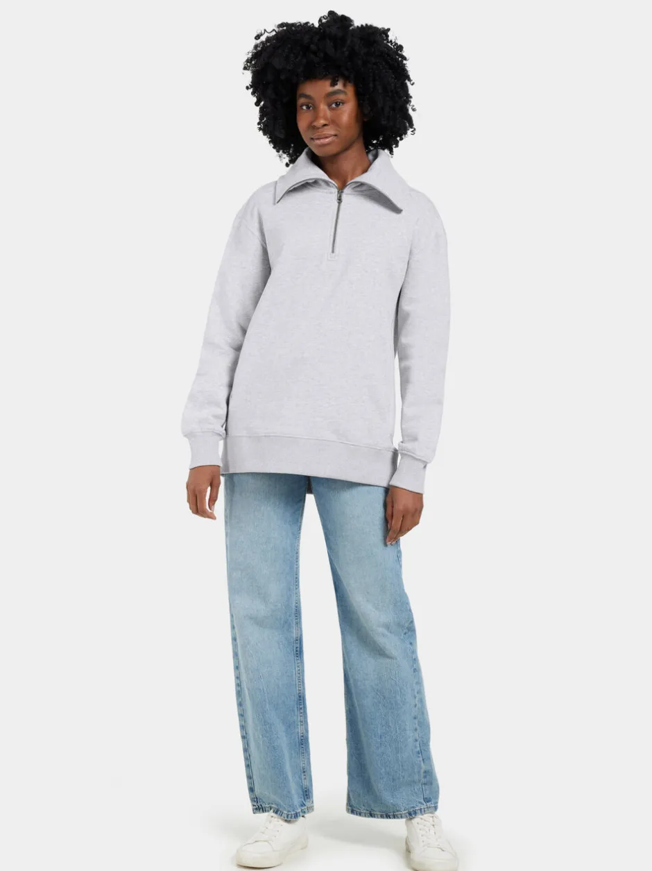 Didriksons Charlie Sweater- Hoodies & Sweatshirts