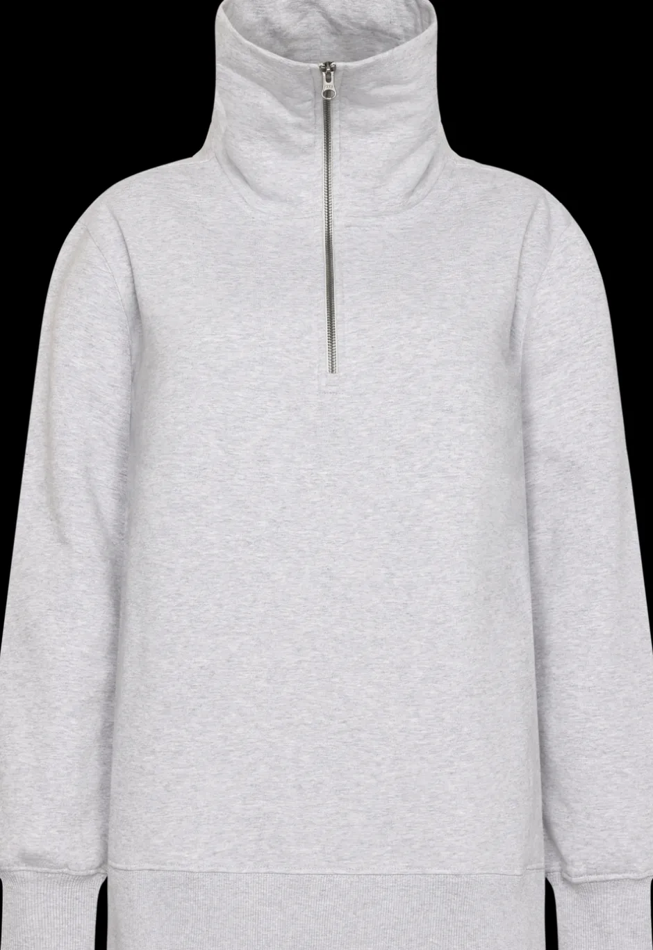 Didriksons Charlie Sweater- Hoodies & Sweatshirts