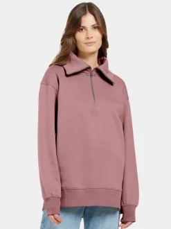 Didriksons Charlie Sweater- Hoodies & Sweatshirts