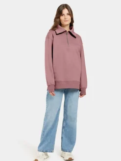 Didriksons Charlie Sweater- Hoodies & Sweatshirts