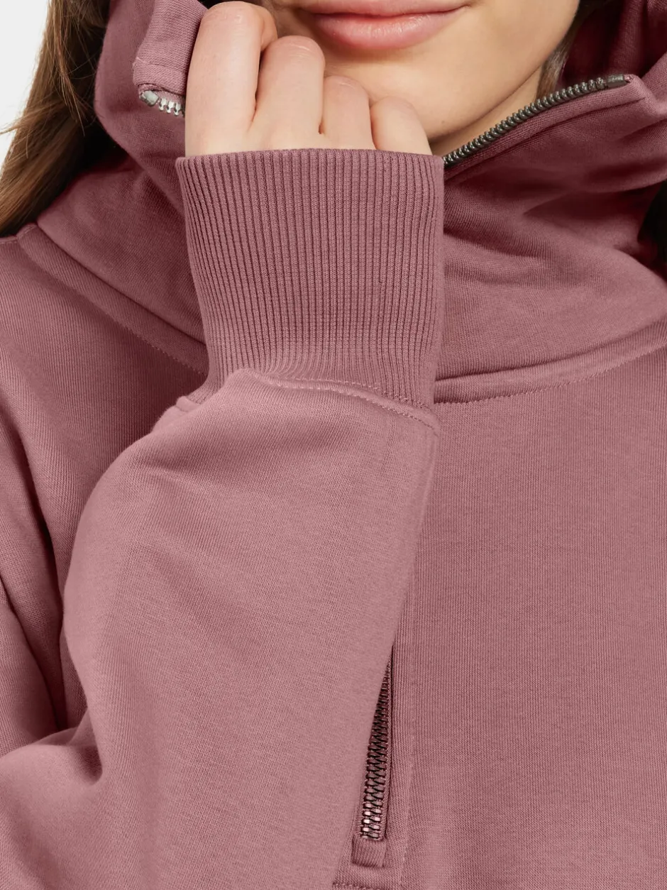 Didriksons Charlie Sweater- Hoodies & Sweatshirts