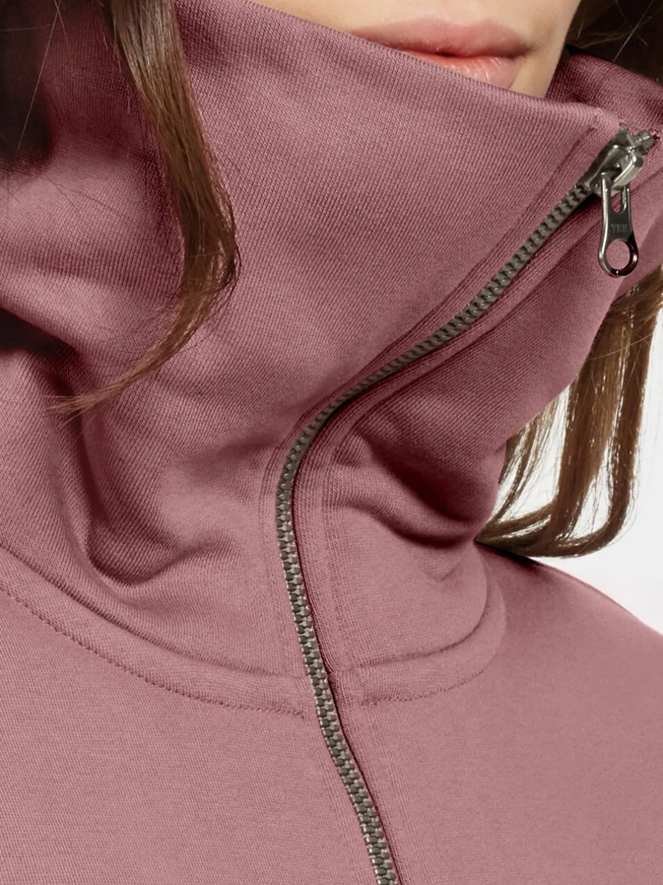 Didriksons Charlie Sweater- Hoodies & Sweatshirts