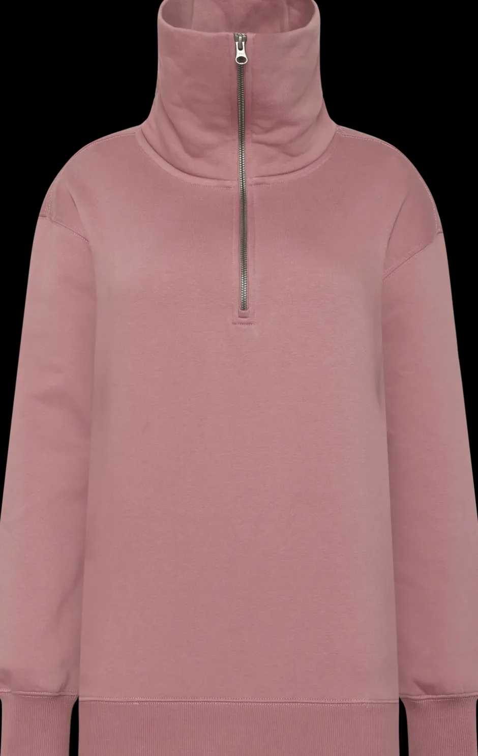 Didriksons Charlie Sweater- Hoodies & Sweatshirts