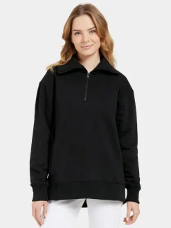 Didriksons Charlie Sweater- Hoodies & Sweatshirts