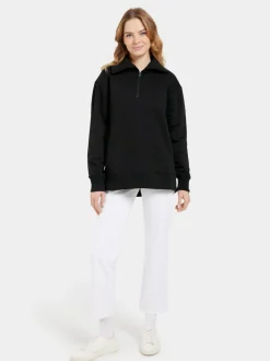 Didriksons Charlie Sweater- Hoodies & Sweatshirts
