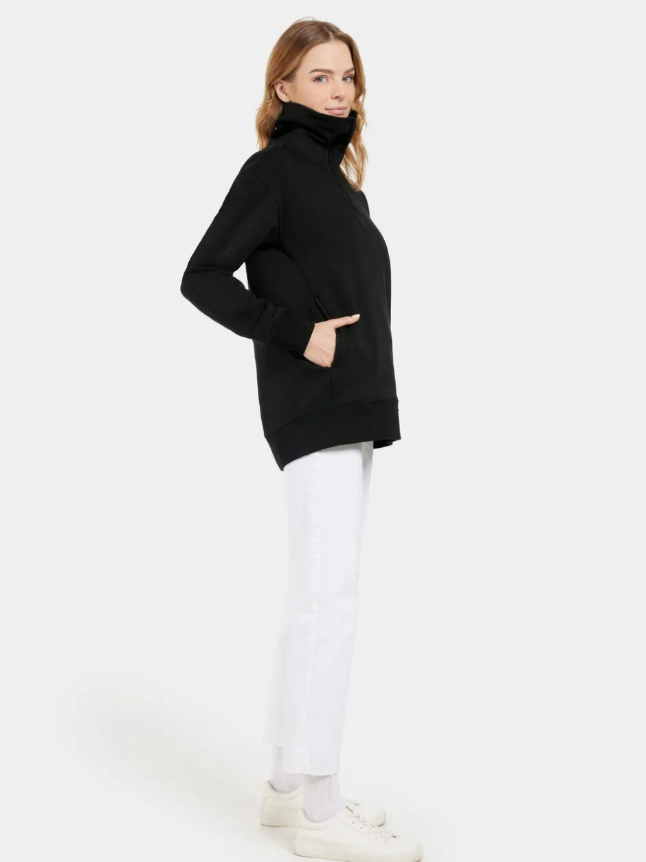 Didriksons Charlie Sweater- Hoodies & Sweatshirts