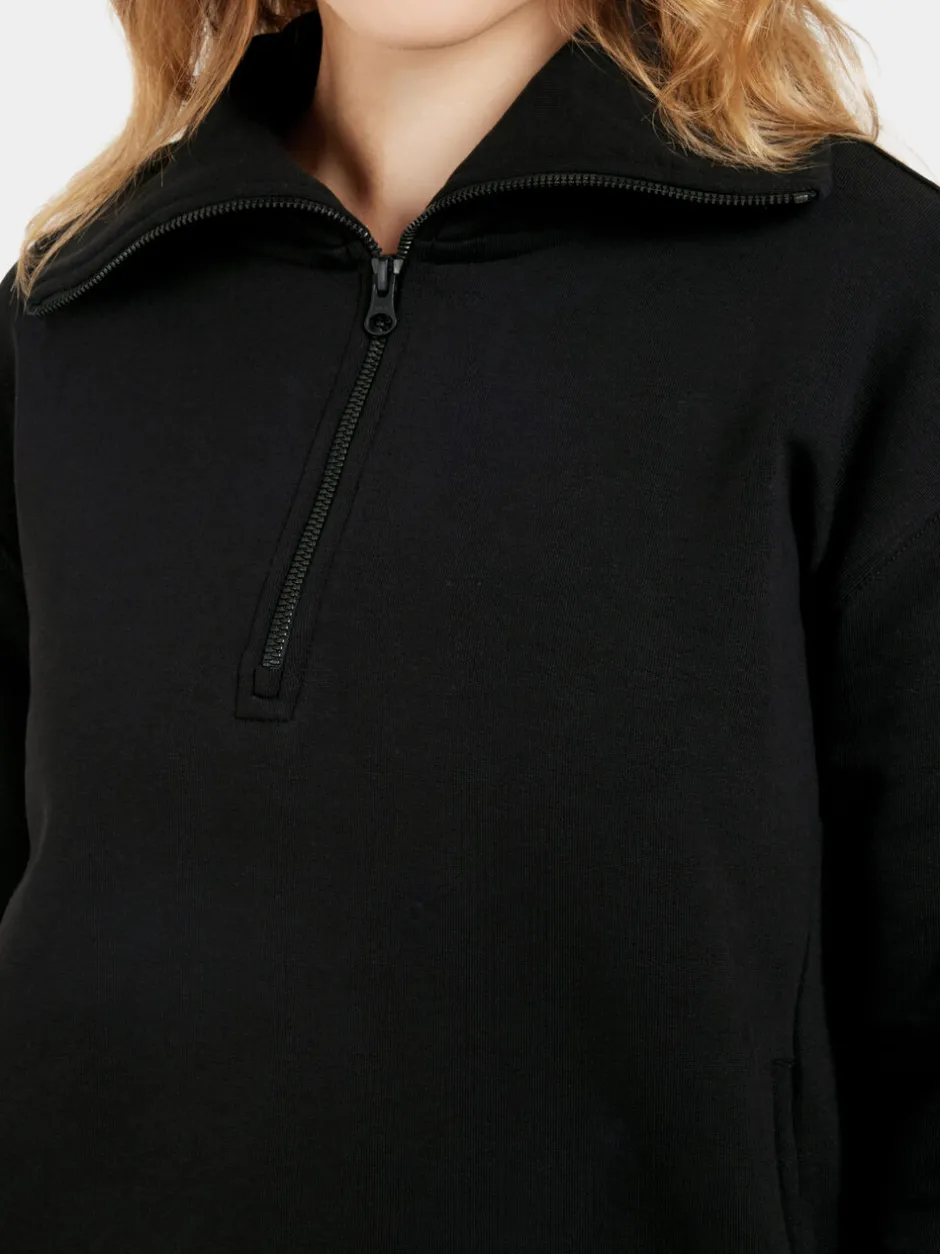 Didriksons Charlie Sweater- Hoodies & Sweatshirts