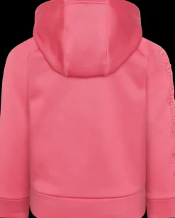 Didriksons Corin Kids' Full-Zip- Softshell-Takit|Fleecepaidat & Välikerrokset