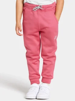 Didriksons Corin Kids' Pants- Collegehousut|Fleecehousut