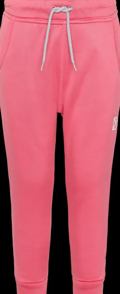 Didriksons Corin Kids' Pants- Collegehousut|Fleecehousut