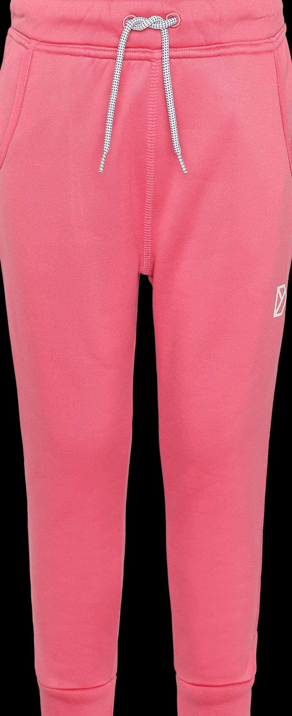Didriksons Corin Kids' Pants- Collegehousut|Fleecehousut