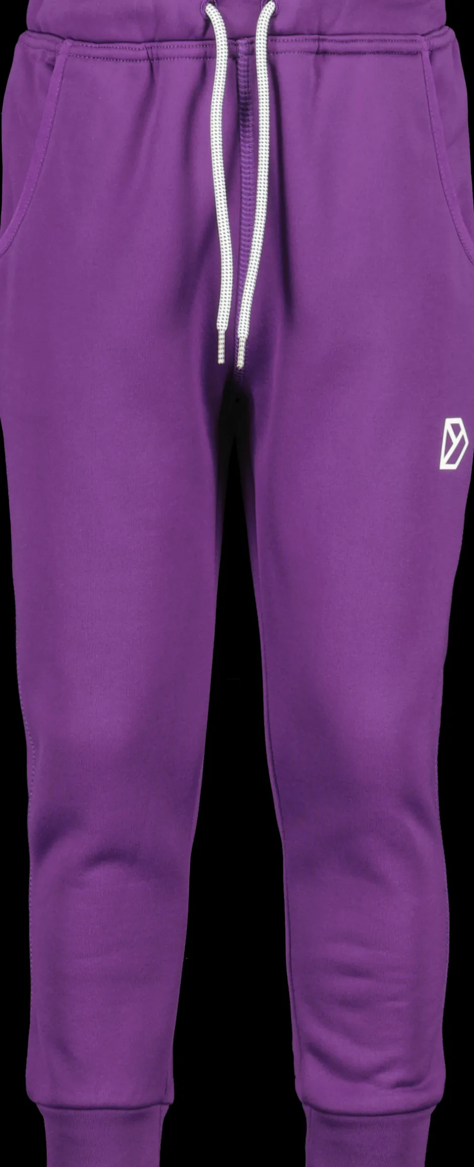 Didriksons Corin Kids' Pants- Collegehousut|Fleecehousut