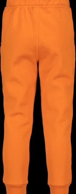 Didriksons Corin Kids' Pants- Collegehousut|Fleecehousut