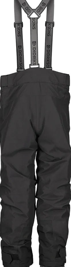 Didriksons Dacit Kids' Pants- Toppahousut