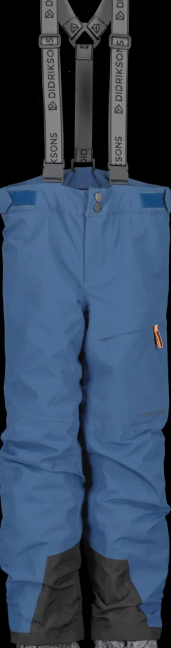 Didriksons Dacit Kids' Pants- Toppahousut