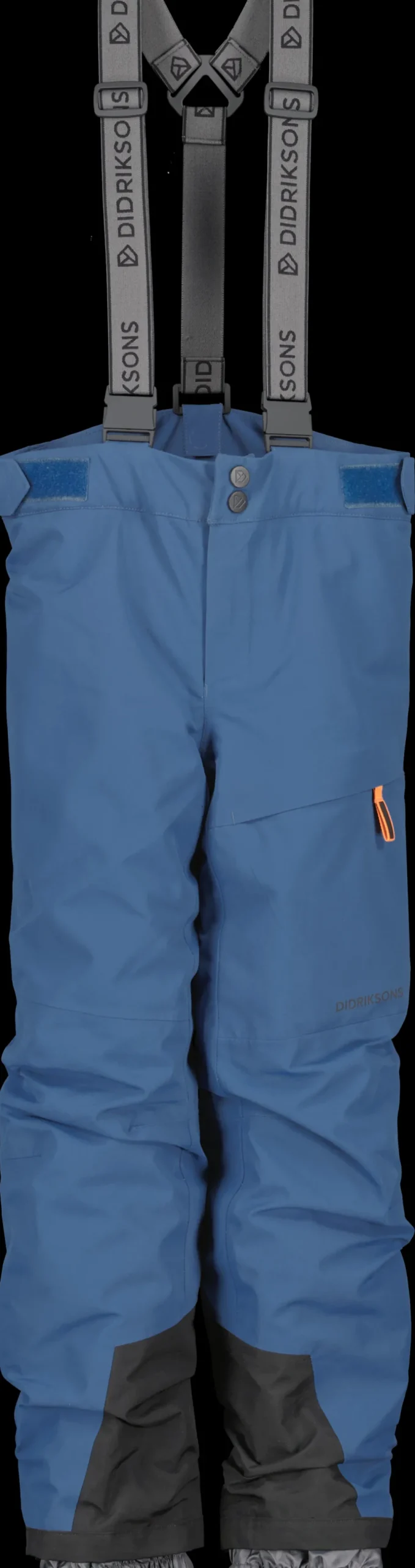 Didriksons Dacit Kids' Pants- Toppahousut