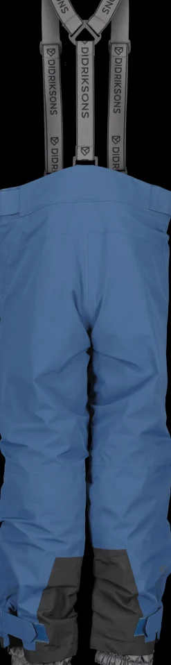 Didriksons Dacit Kids' Pants- Toppahousut