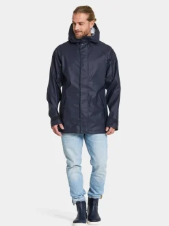 Didriksons Darwin Jacket Galon®- Syystakit|Kuoritakit