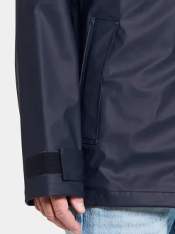 Didriksons Darwin Jacket Galon®- Syystakit|Kuoritakit