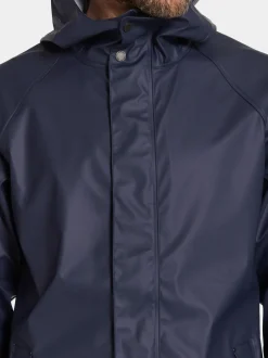 Didriksons Darwin Jacket Galon®- Syystakit|Kuoritakit