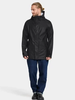 Didriksons Darwin Jacket Galon®- Syystakit|Kuoritakit