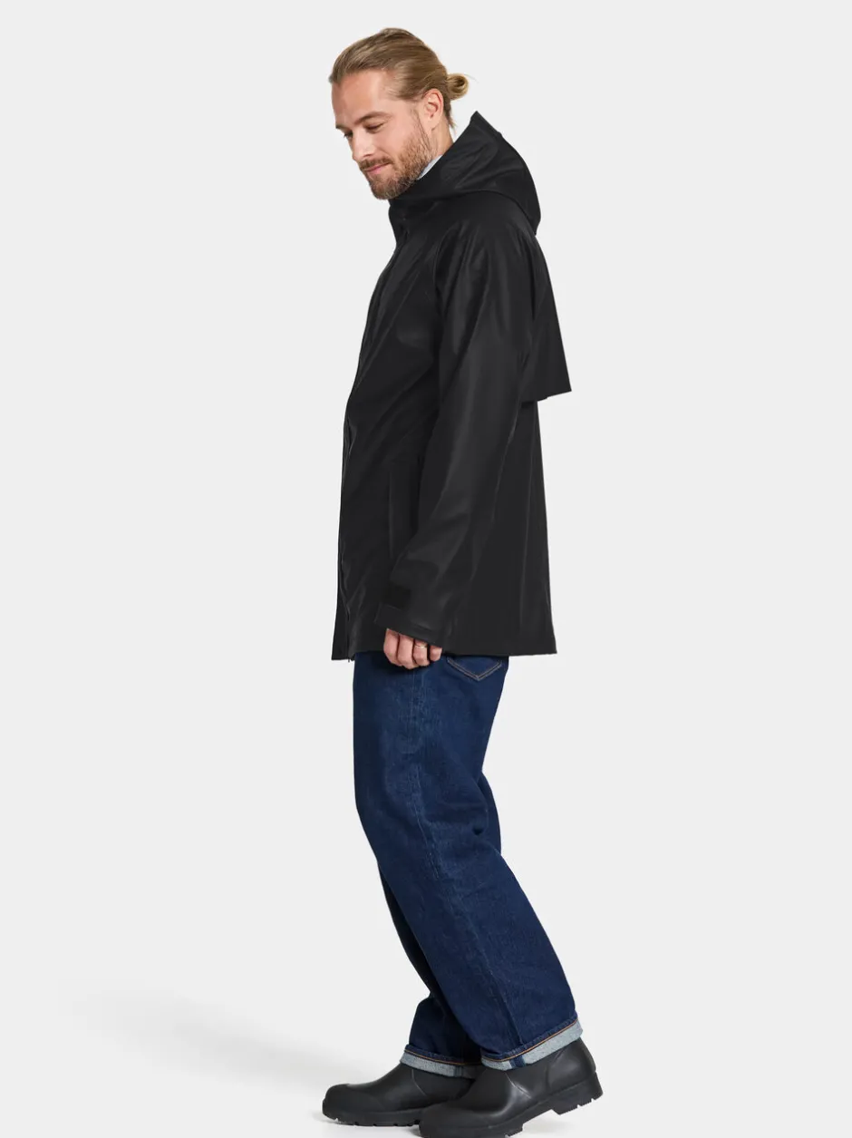 Didriksons Darwin Jacket Galon®- Syystakit|Kuoritakit