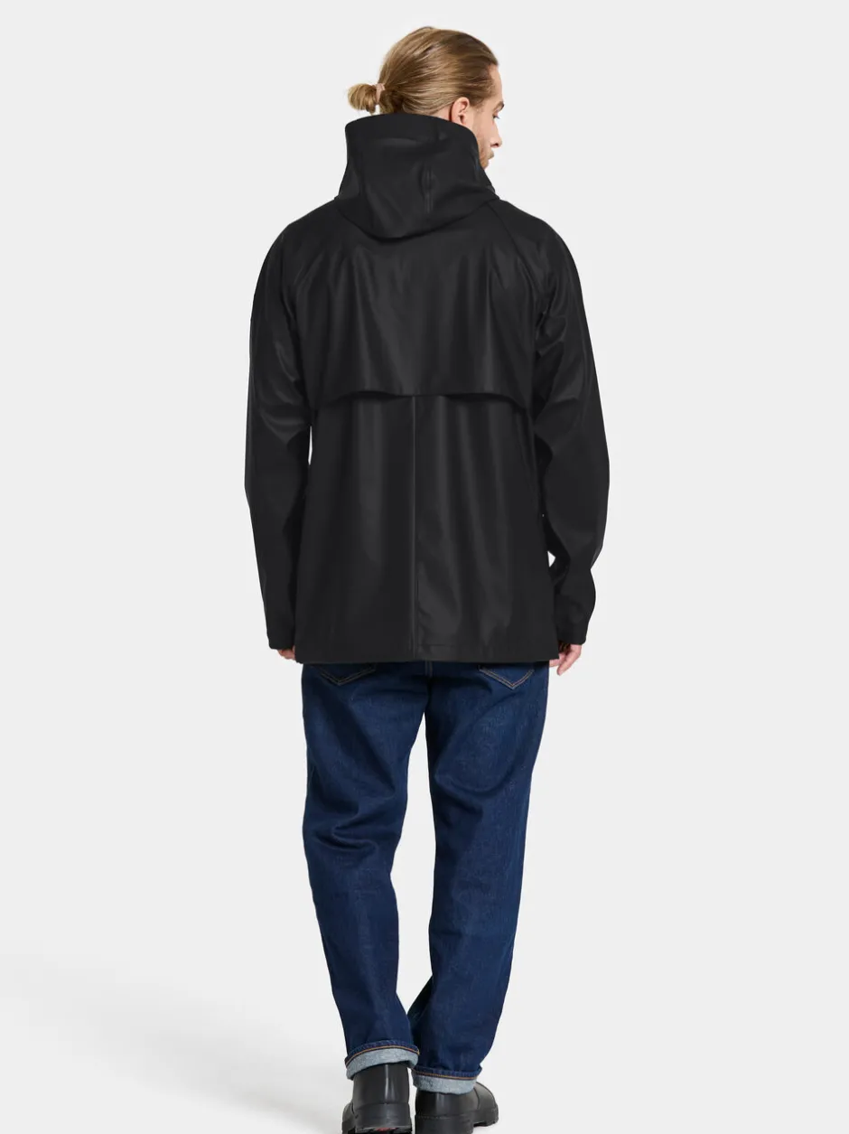 Didriksons Darwin Jacket Galon®- Syystakit|Kuoritakit