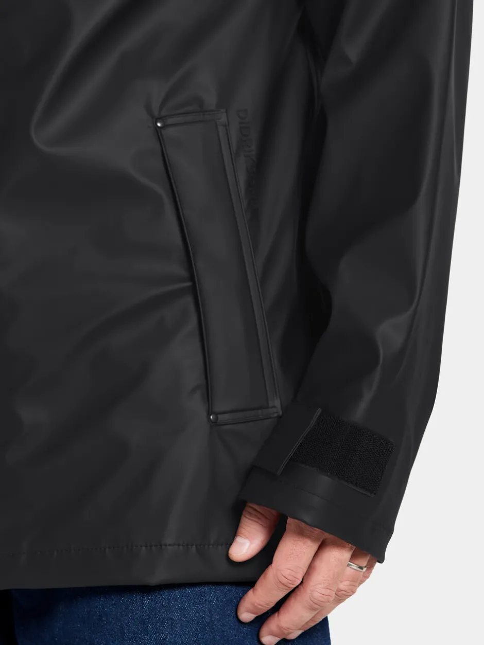 Didriksons Darwin Jacket Galon®- Syystakit|Kuoritakit