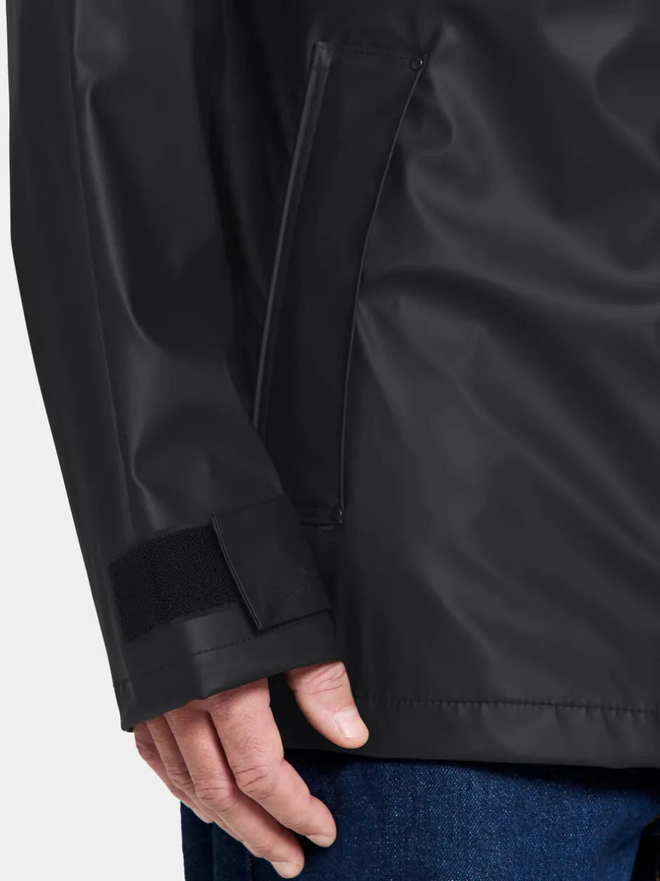 Didriksons Darwin Jacket Galon®- Syystakit|Kuoritakit