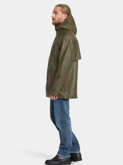 Didriksons Darwin Jacket Galon®- Syystakit|Kuoritakit
