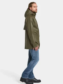 Didriksons Darwin Jacket Galon®- Syystakit|Kuoritakit
