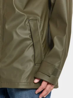 Didriksons Darwin Jacket Galon®- Syystakit|Kuoritakit