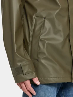 Didriksons Darwin Jacket Galon®- Syystakit|Kuoritakit