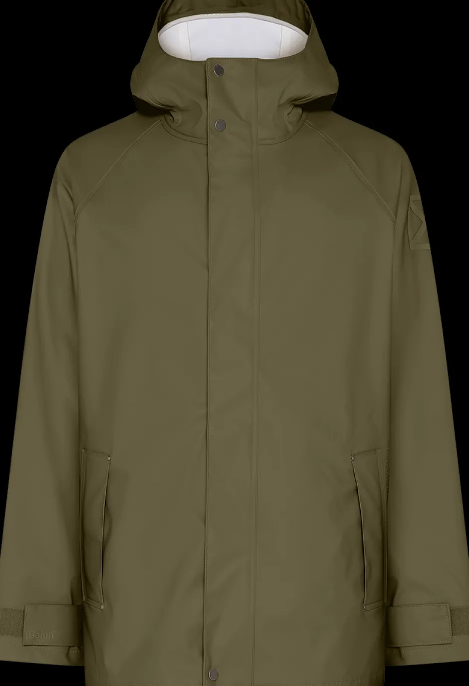 Didriksons Darwin Jacket Galon®- Syystakit|Kuoritakit