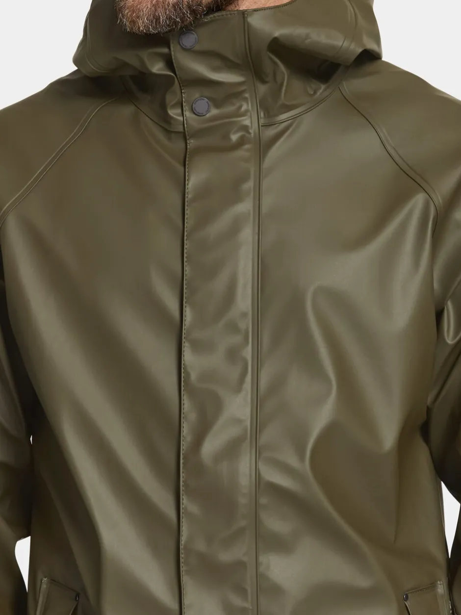 Didriksons Darwin Jacket Galon®- Syystakit|Kuoritakit