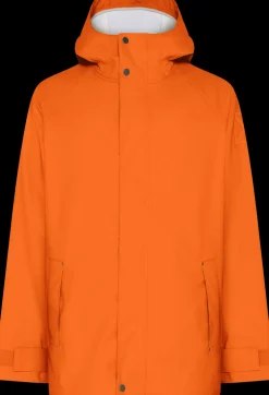 Didriksons Darwin Jacket Galon®- Kevättakit|Kuoritakit