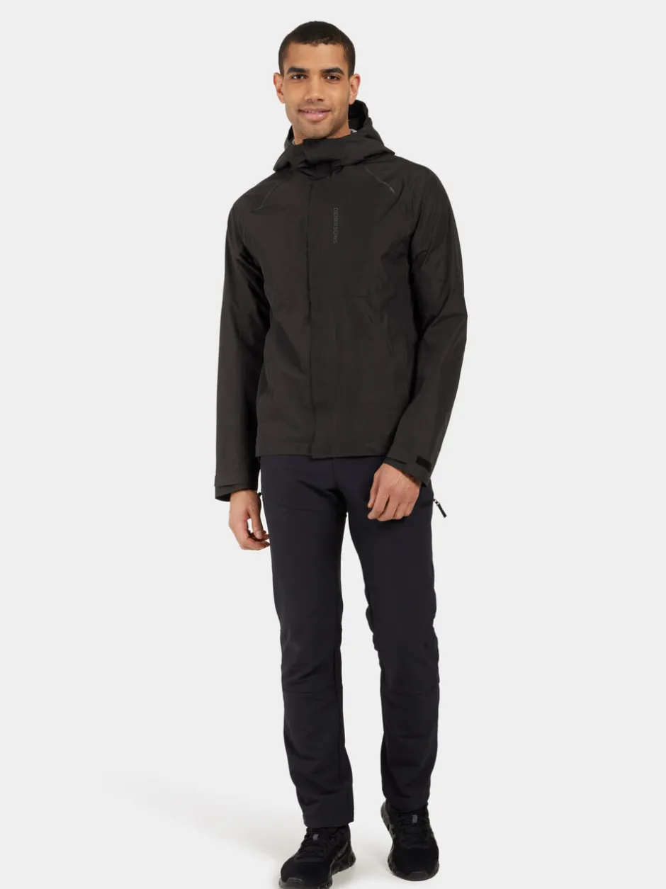 Didriksons Davi Jacket- Kevättakit|Kuoritakit