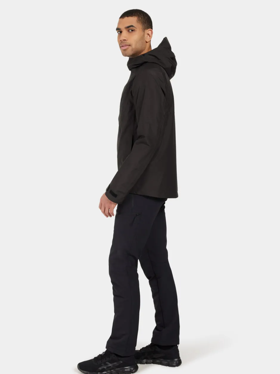 Didriksons Davi Jacket- Kevättakit|Kuoritakit