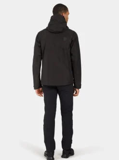Didriksons Davi Jacket- Kevättakit|Kuoritakit