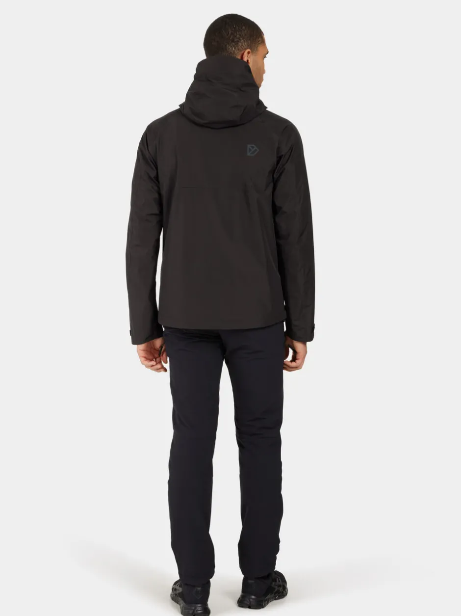 Didriksons Davi Jacket- Kevättakit|Kuoritakit