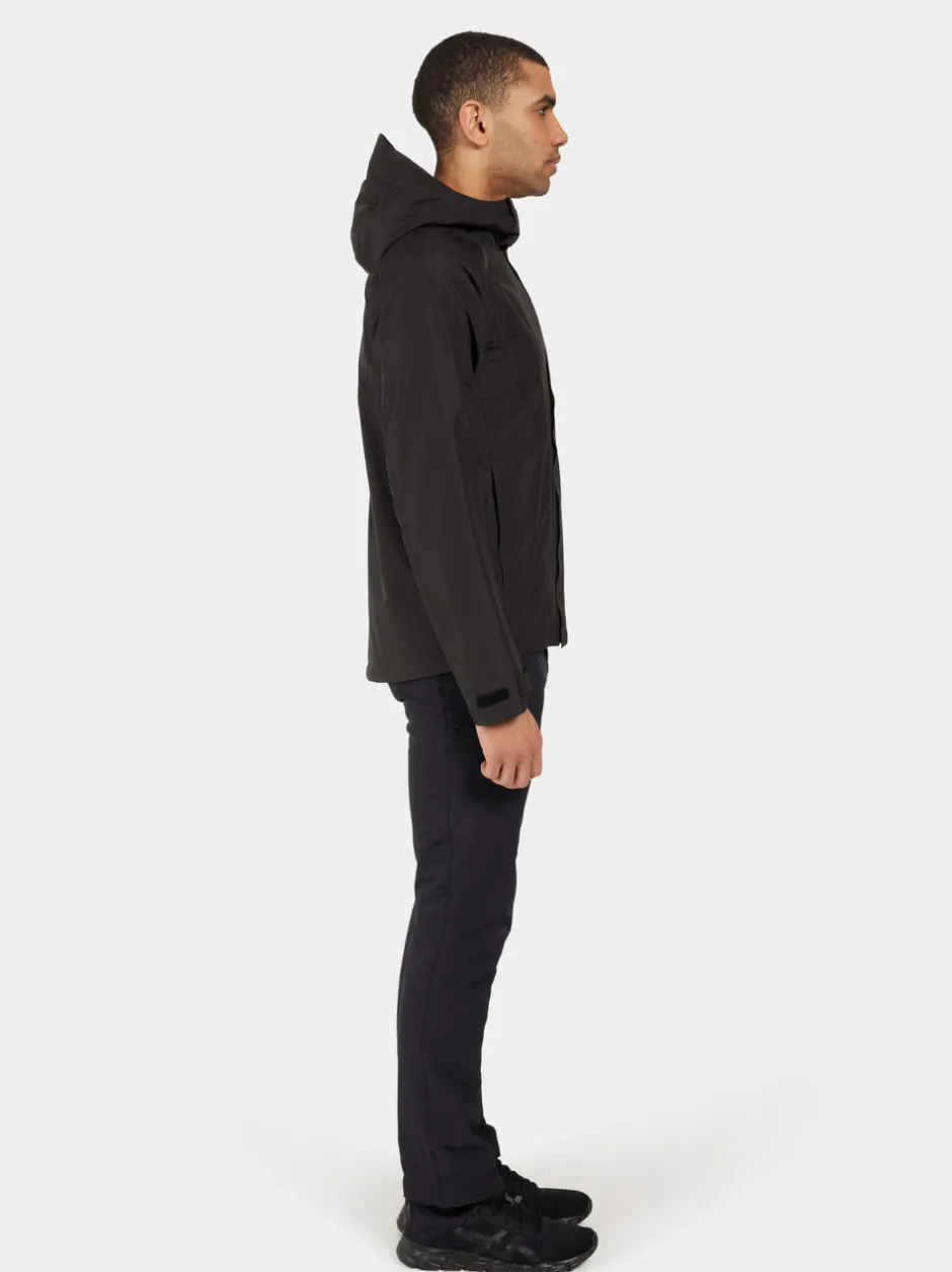 Didriksons Davi Jacket- Kevättakit|Kuoritakit