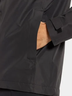 Didriksons Davi Jacket- Kevättakit|Kuoritakit