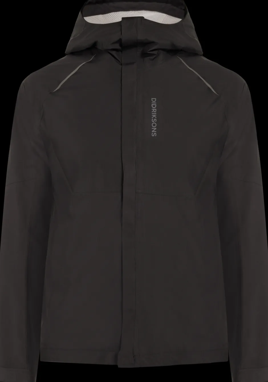 Didriksons Davi Jacket- Kevättakit|Kuoritakit