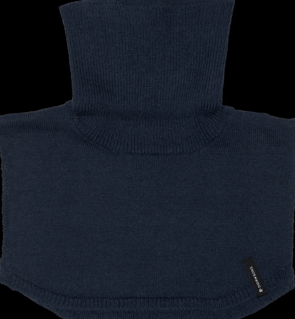 Didriksons Delfinen Kid's Scarf- Kaulahuivit