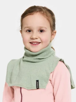 Didriksons Delfinen Kid's Scarf- Kaulahuivit