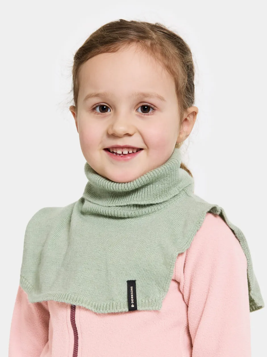 Didriksons Delfinen Kid's Scarf- Kaulahuivit